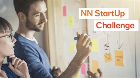 N­N­ ­S­t­a­r­t­ ­U­p­ ­C­h­a­l­l­e­n­g­e­’­ı­ ­k­a­z­a­n­a­n­ ­5­ ­g­i­r­i­ş­i­m­